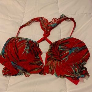 VS Pink’s Lace Bra